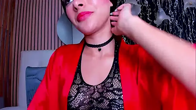 MarianaGalviz_ webcam
