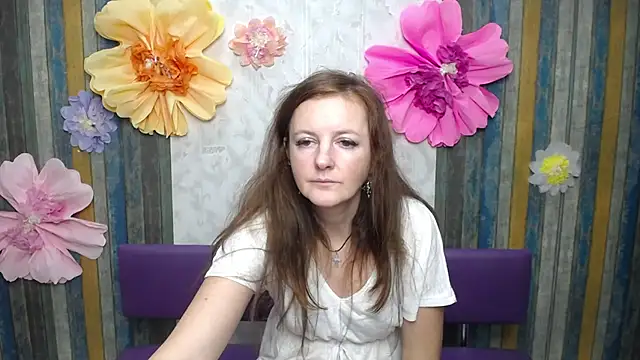 MeganPirs webcam