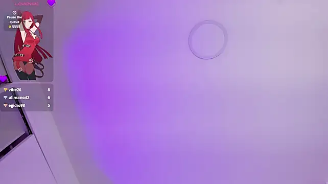 Ashleey_Vega webcam