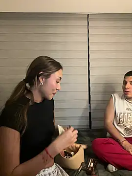 Bella_dannbond webcam