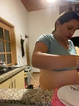 Anabliss_hot webcam
