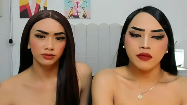 MirandaSterling webcam
