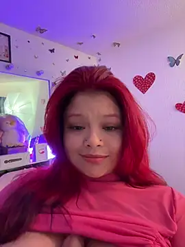 barbiee_doll1 webcam