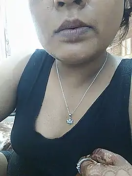 Big_ass-mahi webcam