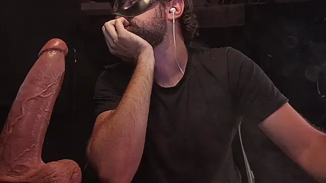 AnalOrgasm_CG webcam