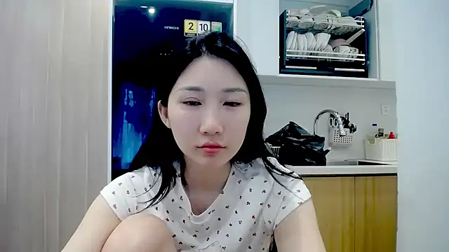 Asiagirll webcam