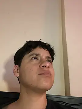 HUMANXTHING webcam