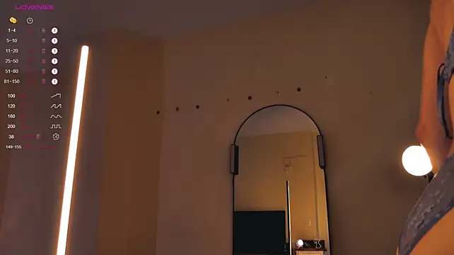 Arielle__03 webcam