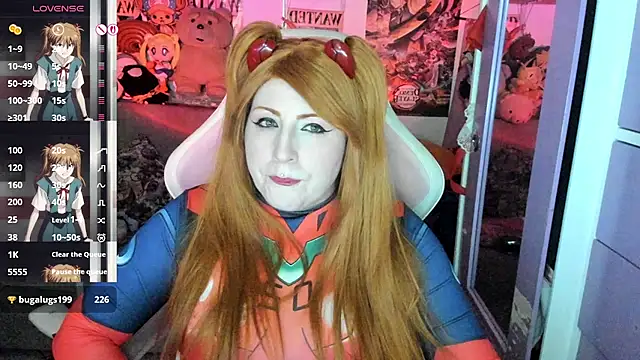 candyy_new webcam