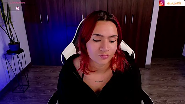 ImLui_lu webcam