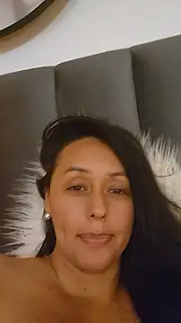 SaharaGarcia__ webcam