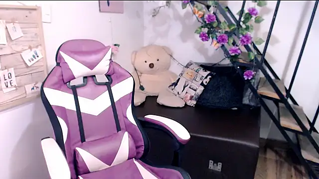 samantha_baby_ webcam