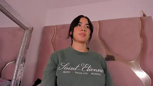 Sofia-candyht webcam