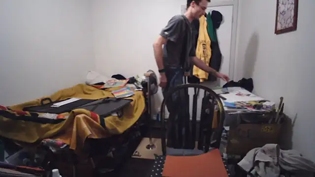 JohnnyMoves