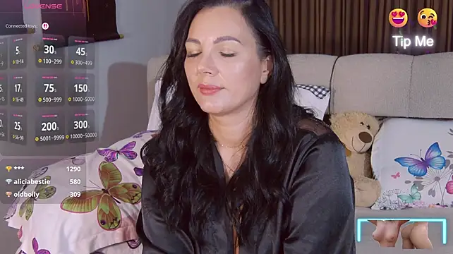 ReiyaRey webcam