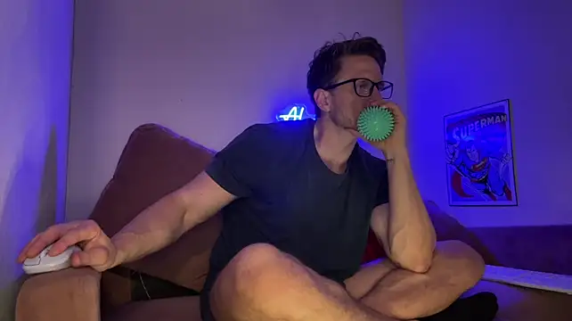 alexmannd webcam