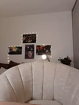 Zetrionn webcam