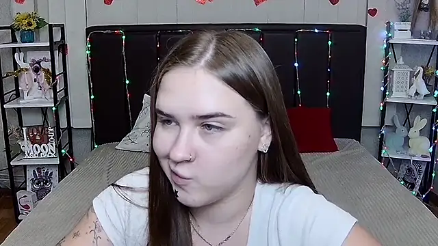 LauraHlot webcam
