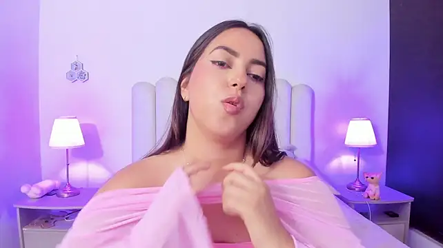SofieBunnie webcam