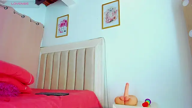 fabianacutee webcam