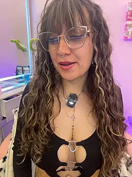 SammyGomez webcam