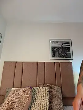 Michelle09_ webcam