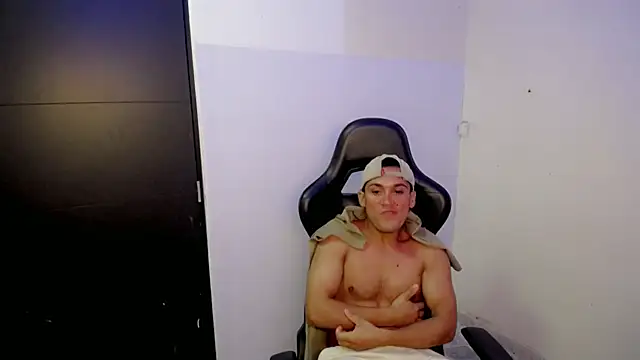 Jhon_athlete webcam