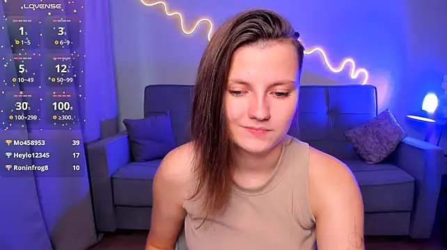 MelindaTin webcam