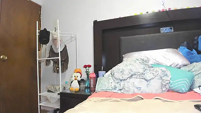 AnaisColly1 webcam