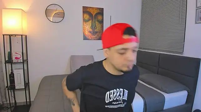 alejandro_calderon1 webcam