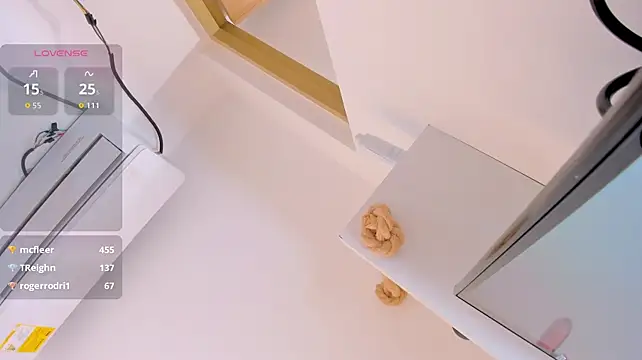 NOVACY-SANTOS webcam