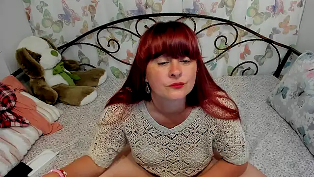 NightWish_Lorena live sex cam