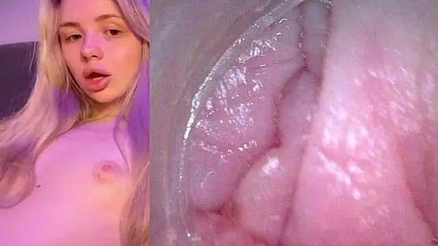 jannemary live cam
