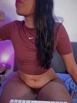 SheenaBrooke webcam