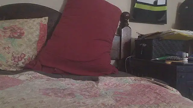 Ireallysquirt webcam