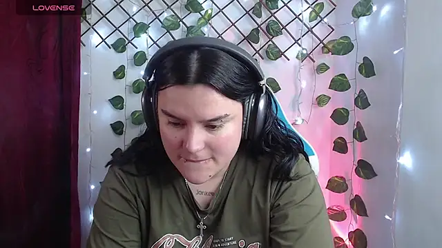 Nika_1_ webcam