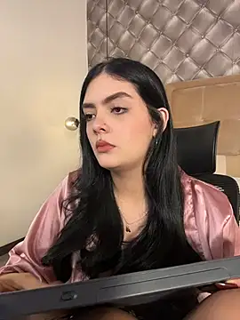 AliceRitter webcam