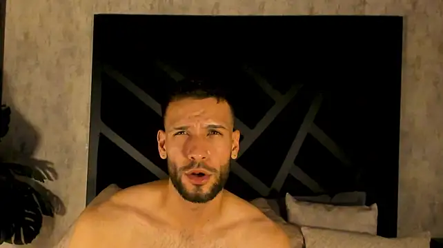 Jacob_Benelli webcam