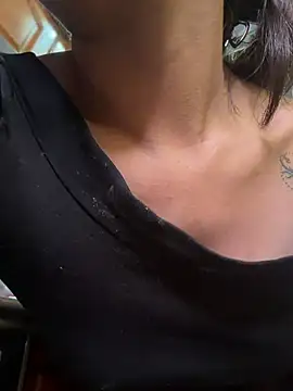 CocoaGigiMuse webcam