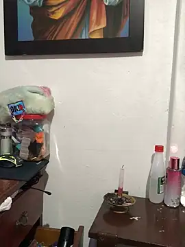EliVanegas webcam