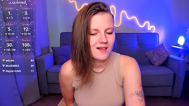 MelindaTin webcam