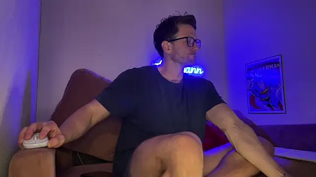 alexmannd webcam