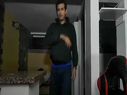 talktome4 webcam