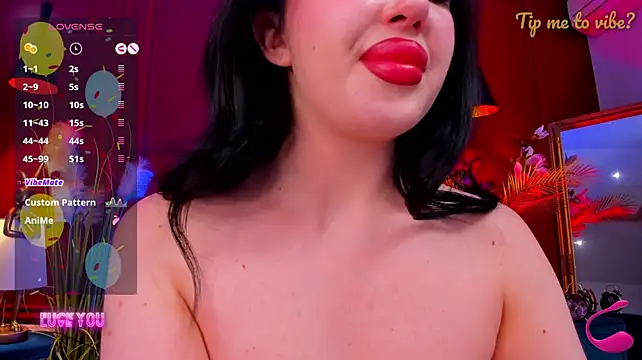 Mayzzie webcam