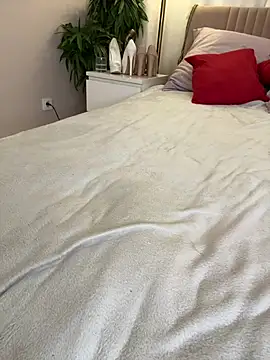 LillyNatty18 webcam