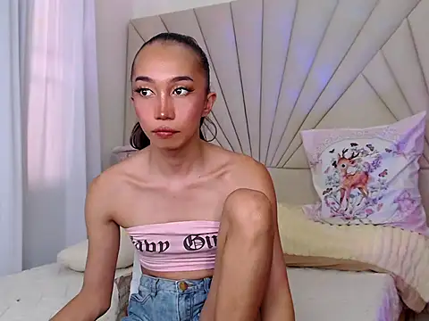 Pixie_amore webcam