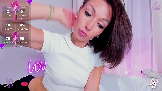jessica_tiny webcam