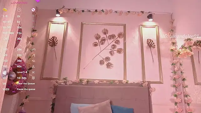 amandalee01 webcam