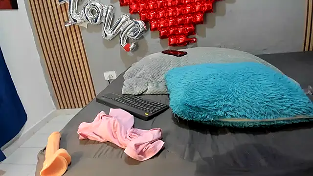 AndriVegas0718 webcam