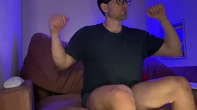 alexmannd webcam